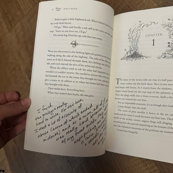 The Stolen Heir Litjoy - Picture 7 of 7